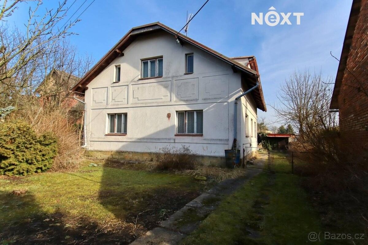 Ostatní, Valdice, 507 11, 180 m²