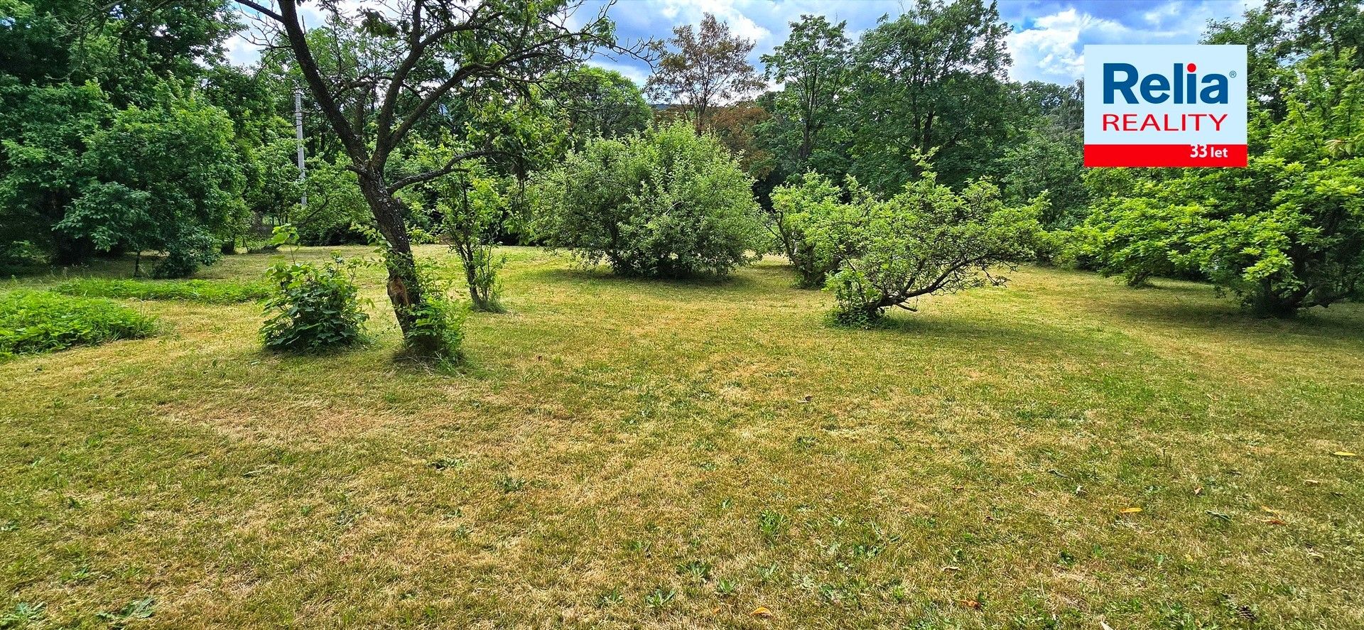 Pozemky pro bydlení, Plovárenská, Nové Město pod Smrkem, 768 m²