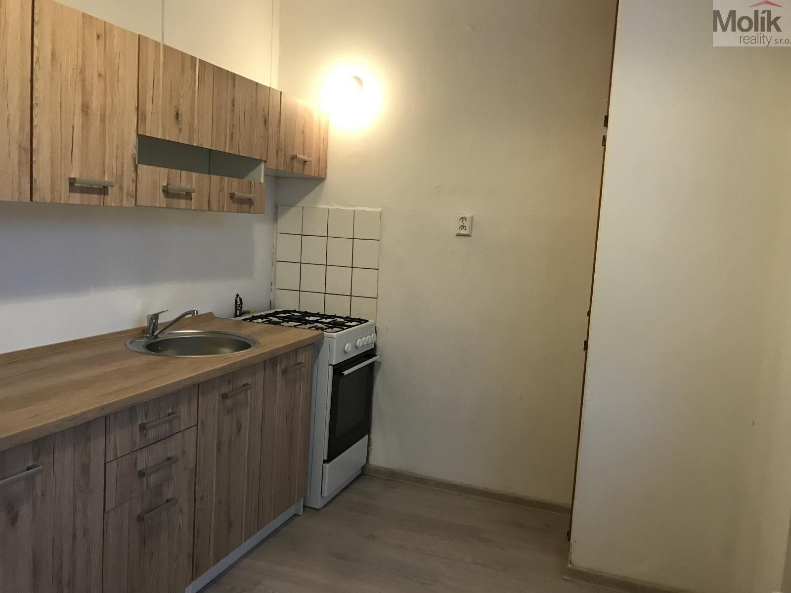Pronájem byt 2+1 - Obránců míru, Most, 53 m²