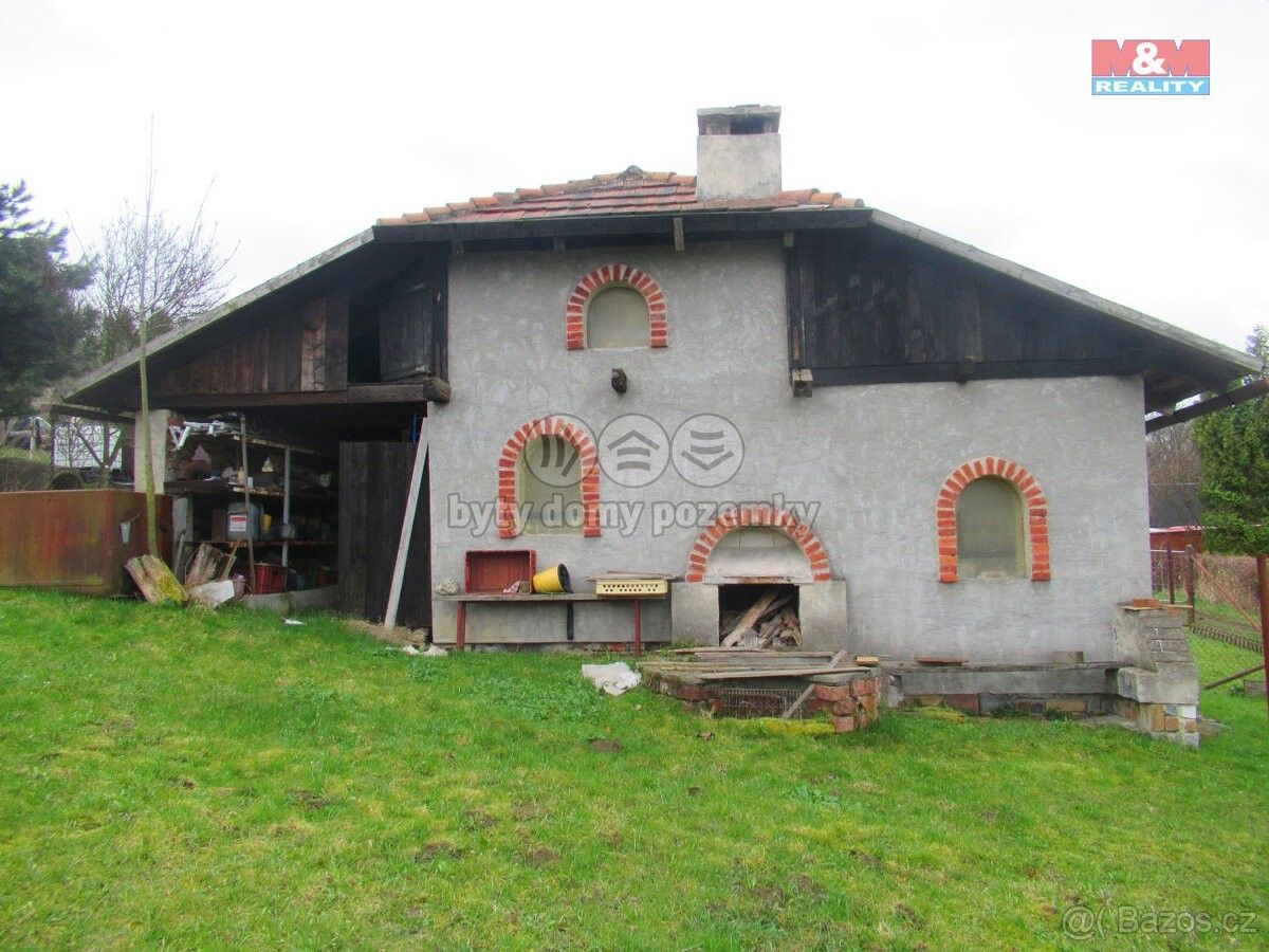 Pozemky pro bydlení, Těrlicko, 735 42, 1 185 m²