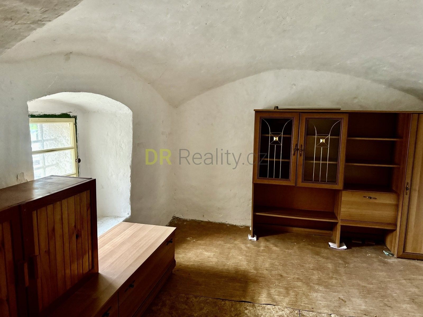 Prodej rodinný dům - Lažánky, 70 m²