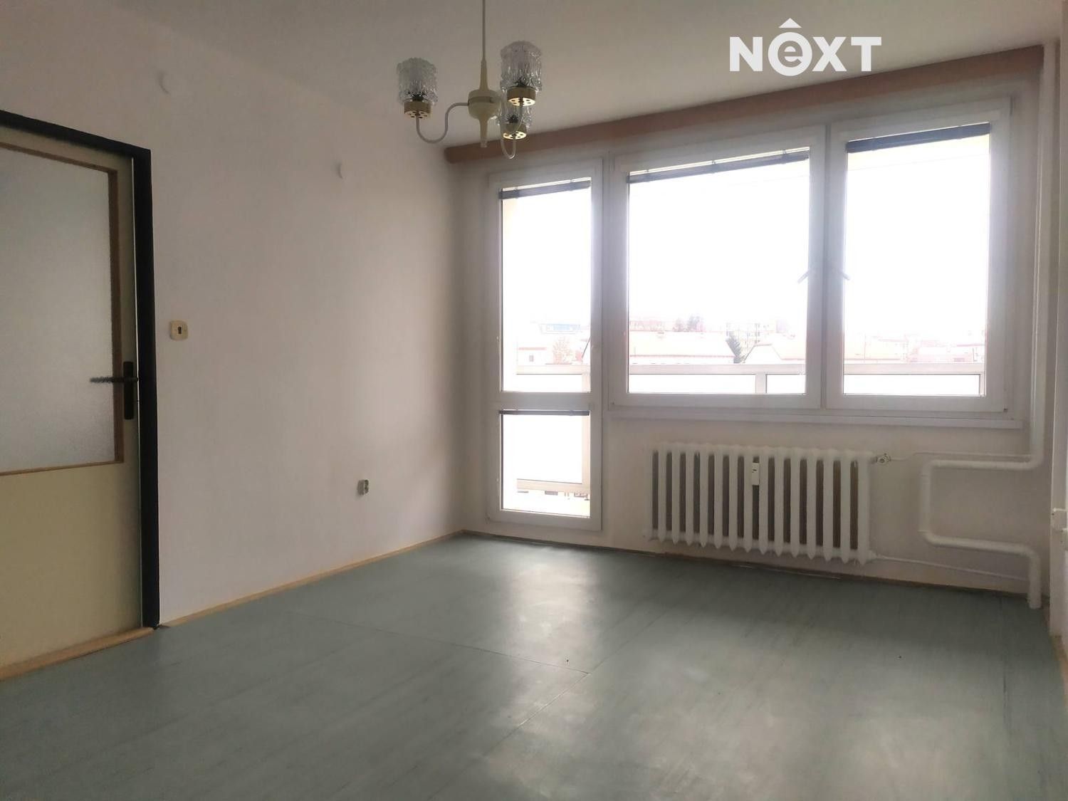 3+1, Náchodská, Trutnov, 65 m²