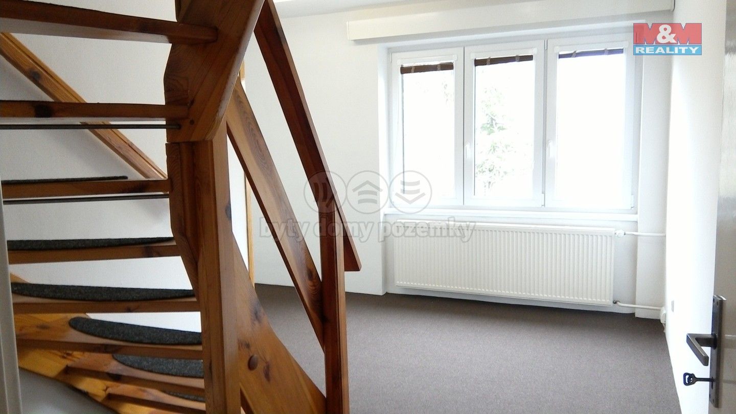 Pronájem byt 5+1 - Pod průsekem, Praha, 120 m²