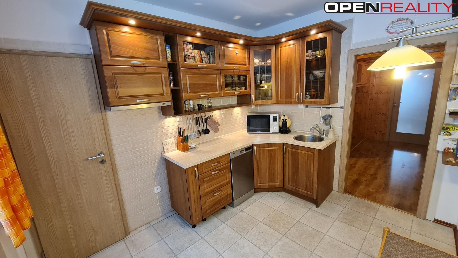 3+1, Bezručova, Říčany, 83 m²