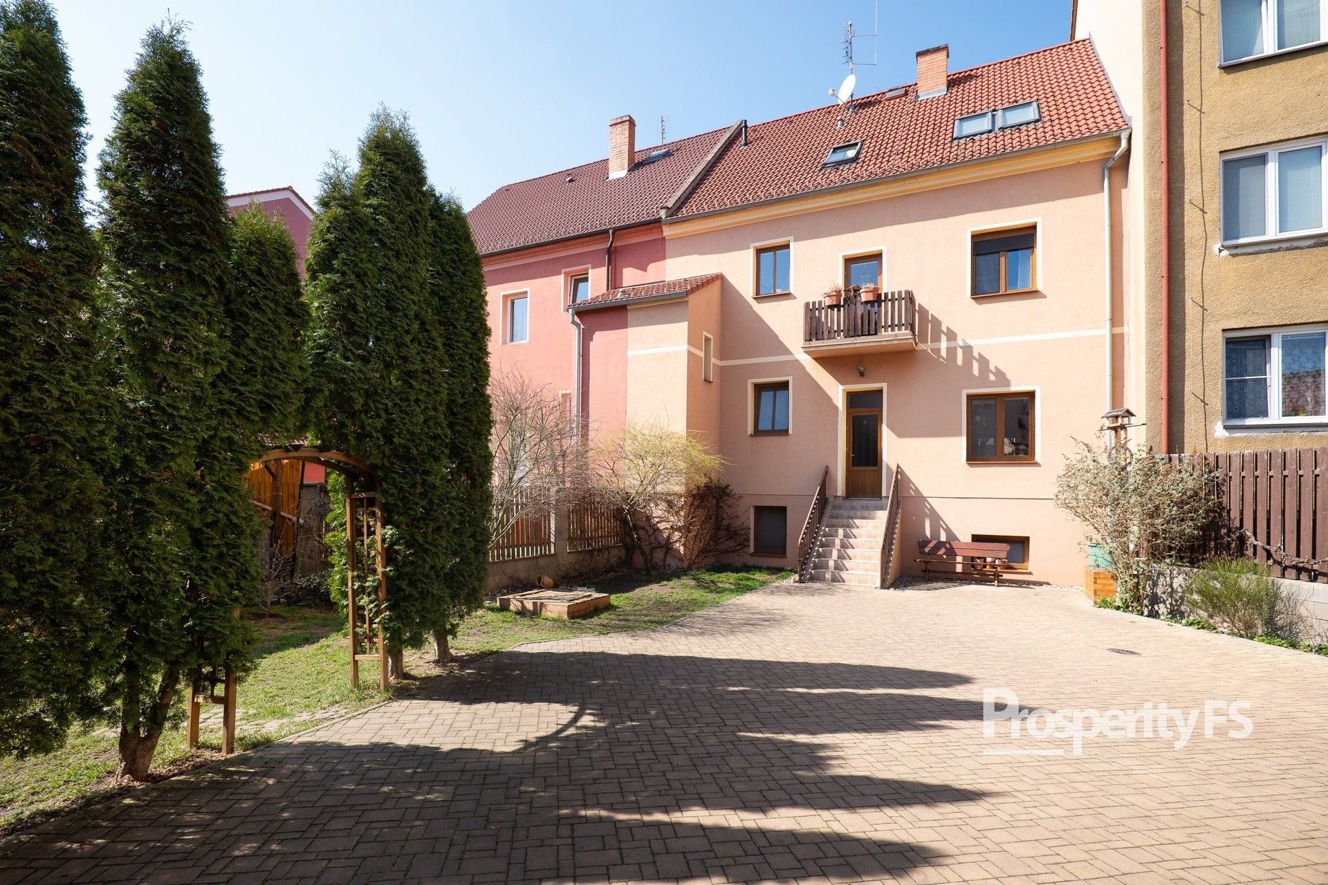 Ostatní, Žatec, 200 m²