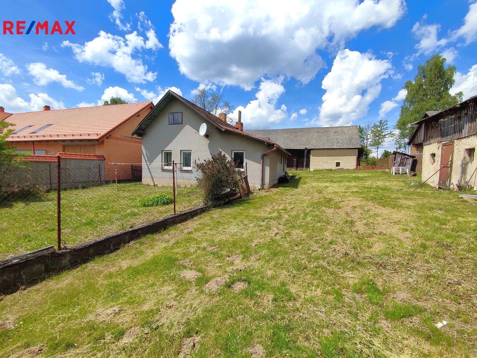 Ostatní, Ústí, 100 m²
