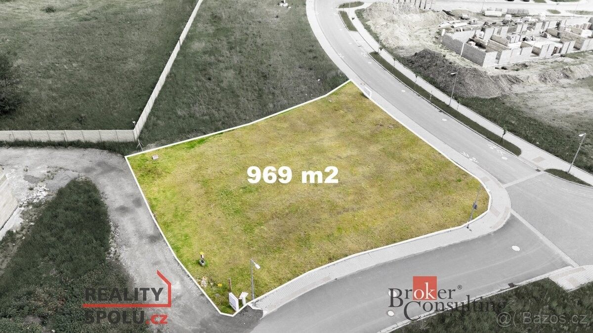 Ostatní, Kostelec nad Orlicí, 517 41, 969 m²
