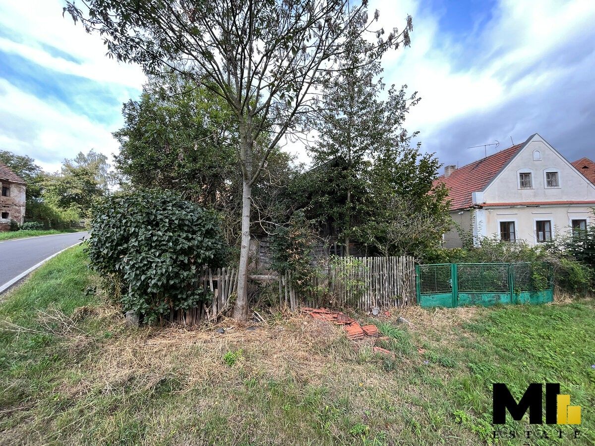 Prodej pozemek pro bydlení - Jesenice u Rakovníka, 270 33, 227 m²
