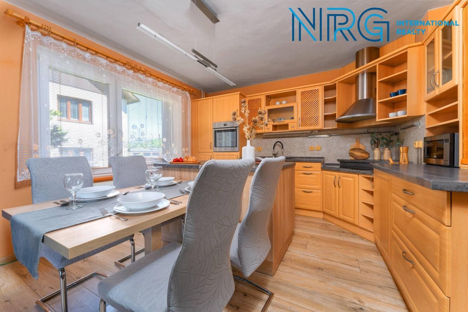 Prodej rodinný dům - Na Křižovatce, Králíky, 187 m²