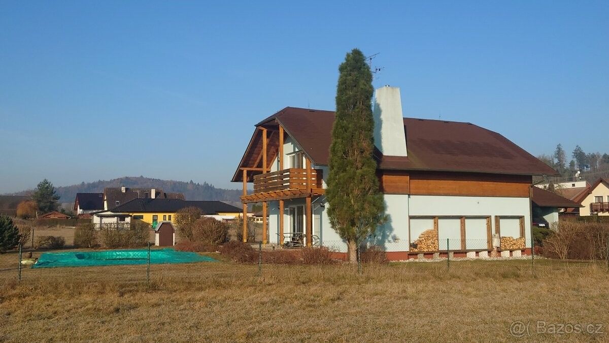 Ostatní, Klatovy, 339 01, 60 m²