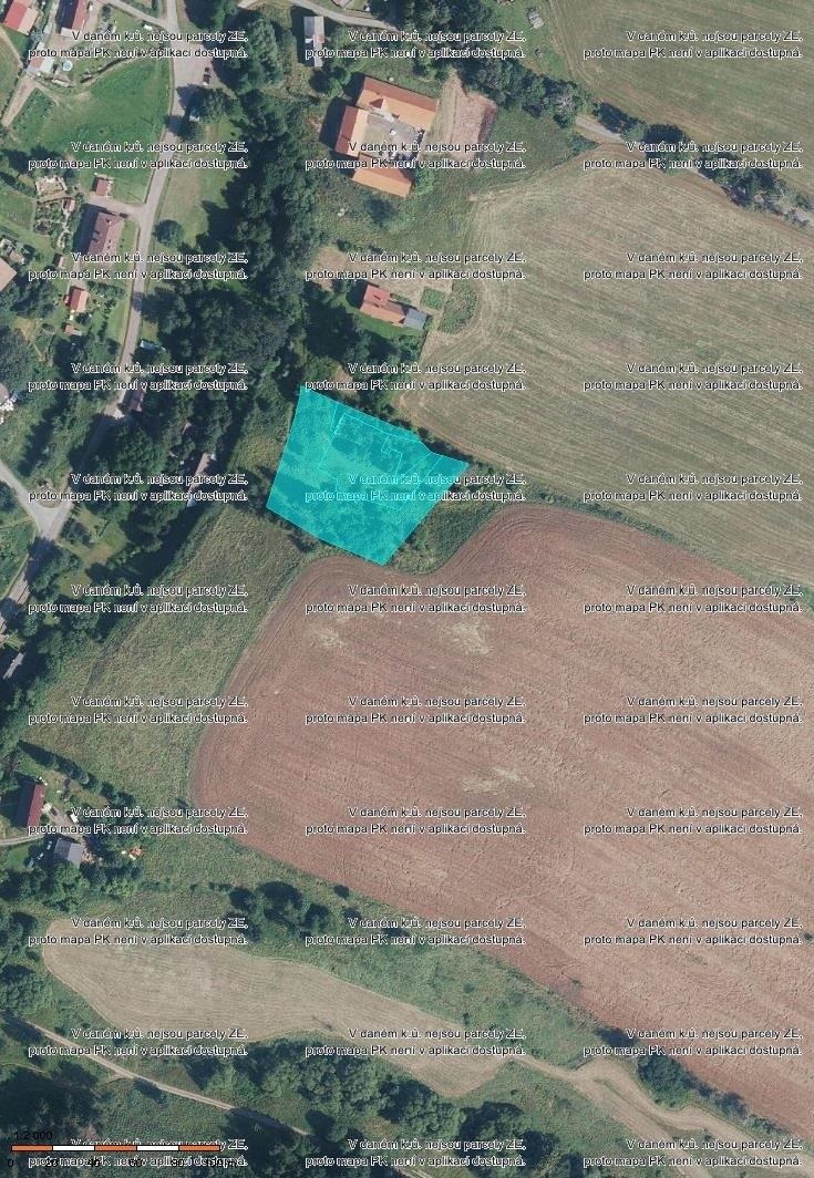 Ostatní, Heřmánkovice, 549 84, 1 303 m²