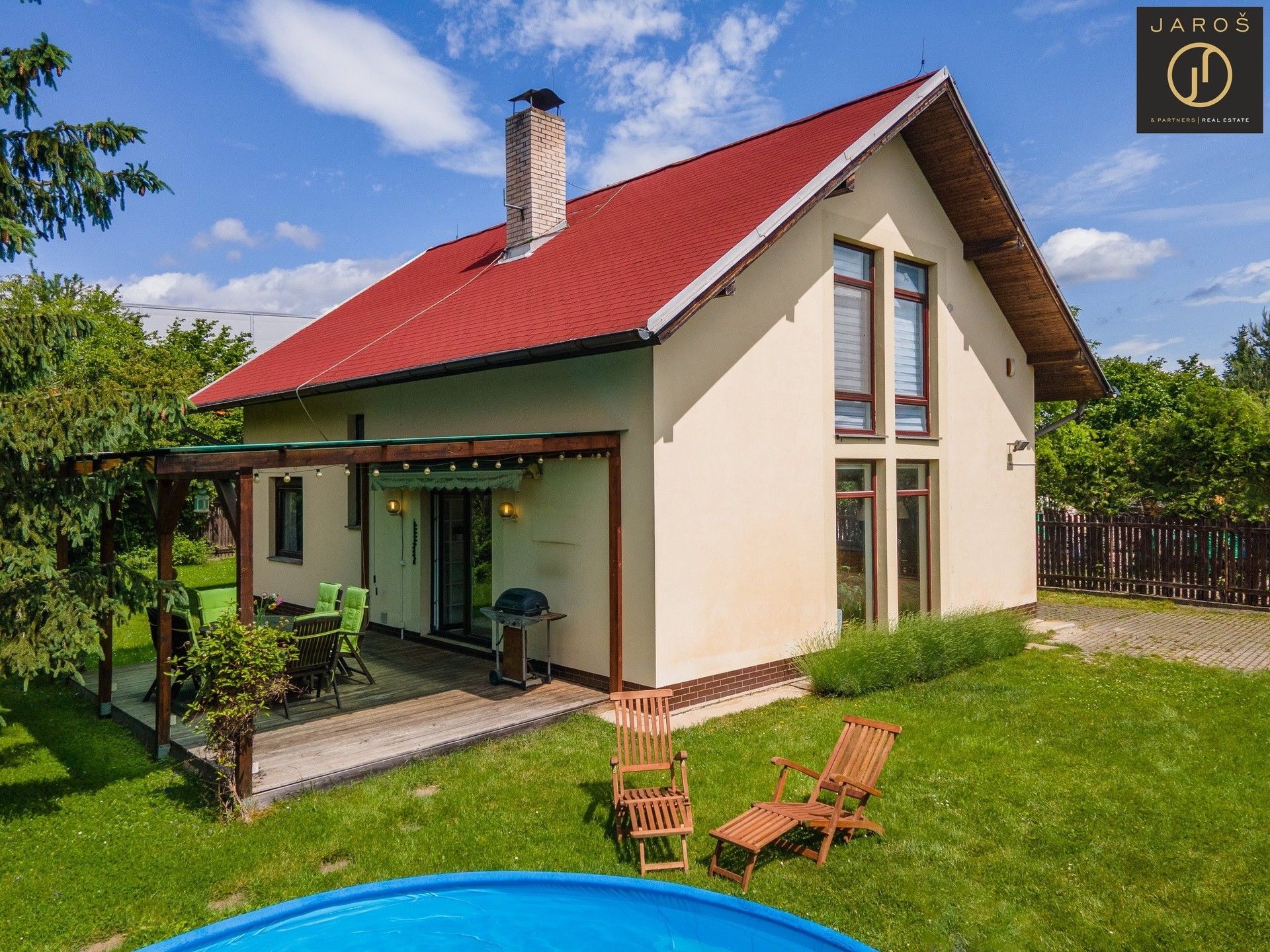 Ostatní, U Rakovky, Praha, 190 m²