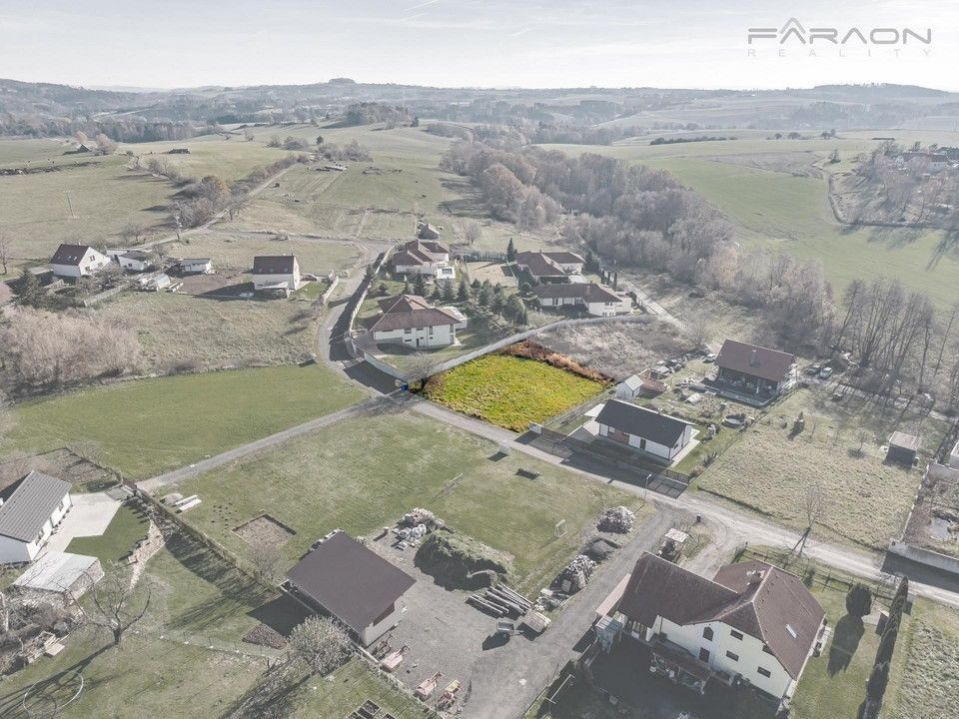 Pozemky pro bydlení, Čakov, 1 017 m²