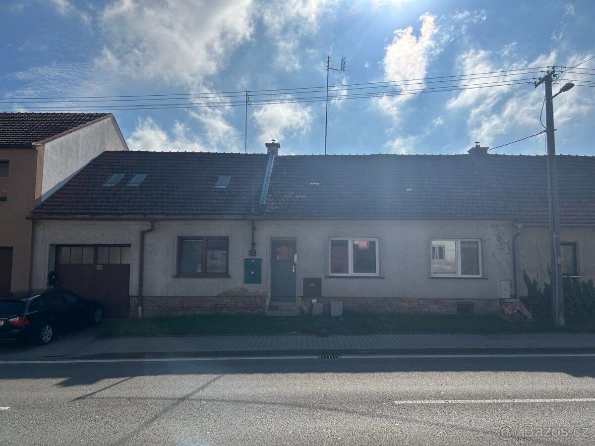 Ostatní, Bučovice, 685 01, 159 m²