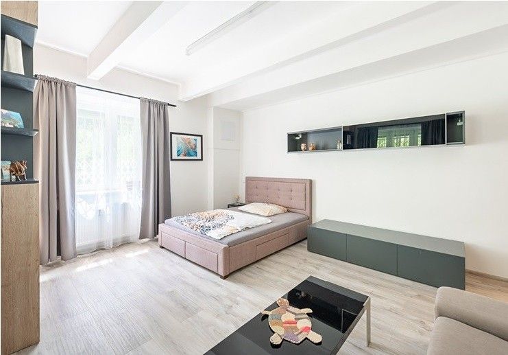 1+kk, Kouřimská 2350/3, Praha, 55 m²