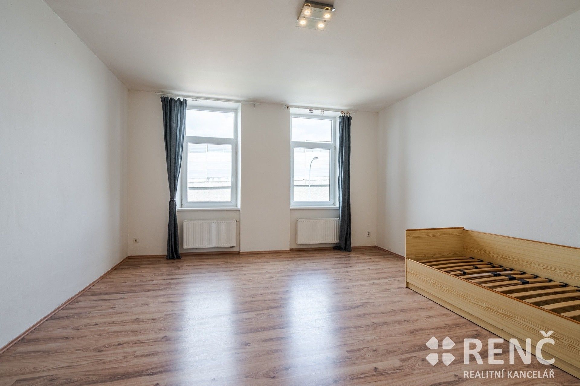 2+1, Bráfova, Brno, 58 m²