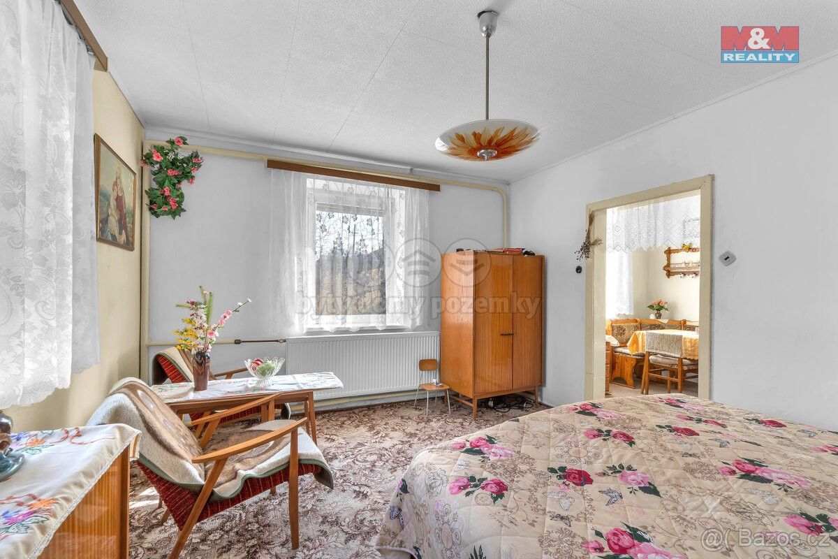 Prodej dům - Bernartice u Trutnova, 542 04, 78 m²
