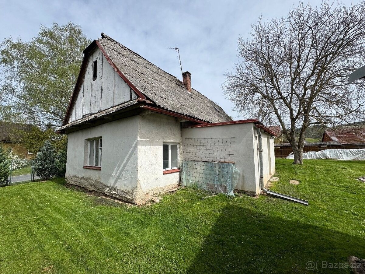 Ostatní, Šumperk, 787 01, 1 000 m²