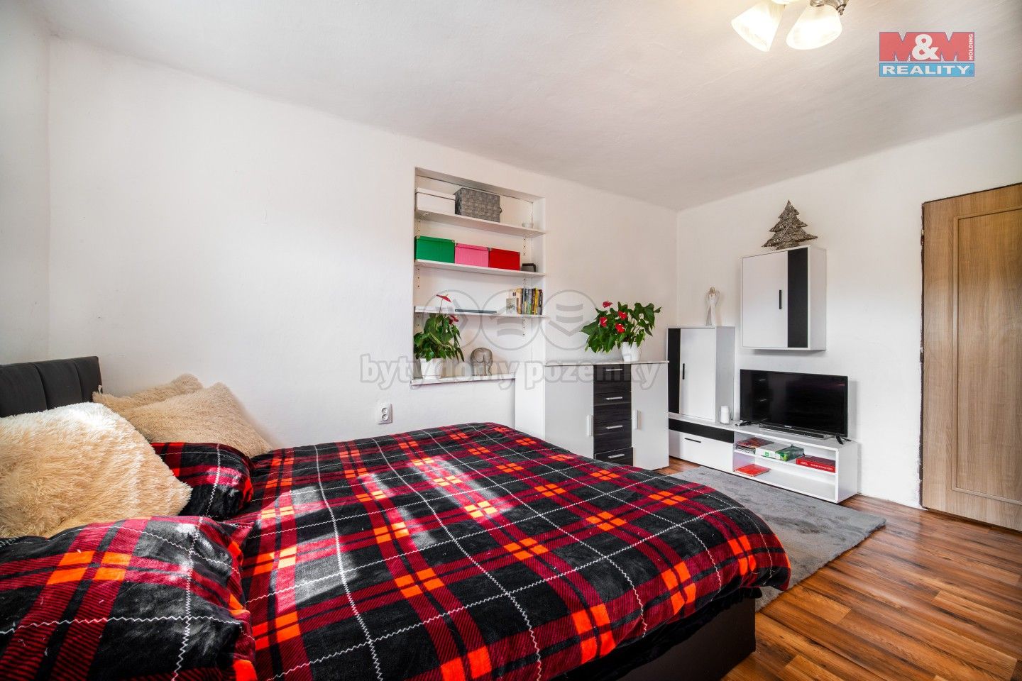 Prodej rodinný dům - Rychnov na Moravě, 111 m²
