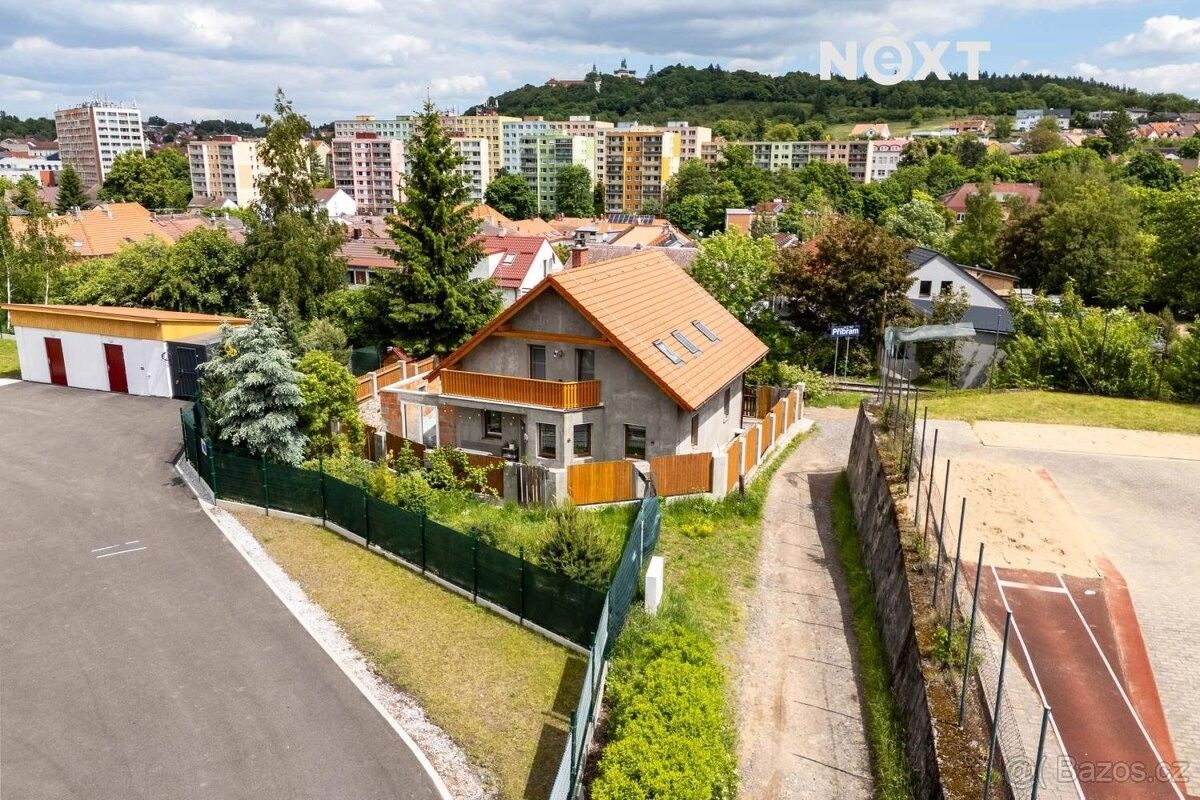 Ostatní, Příbram, 261 01, 130 m²