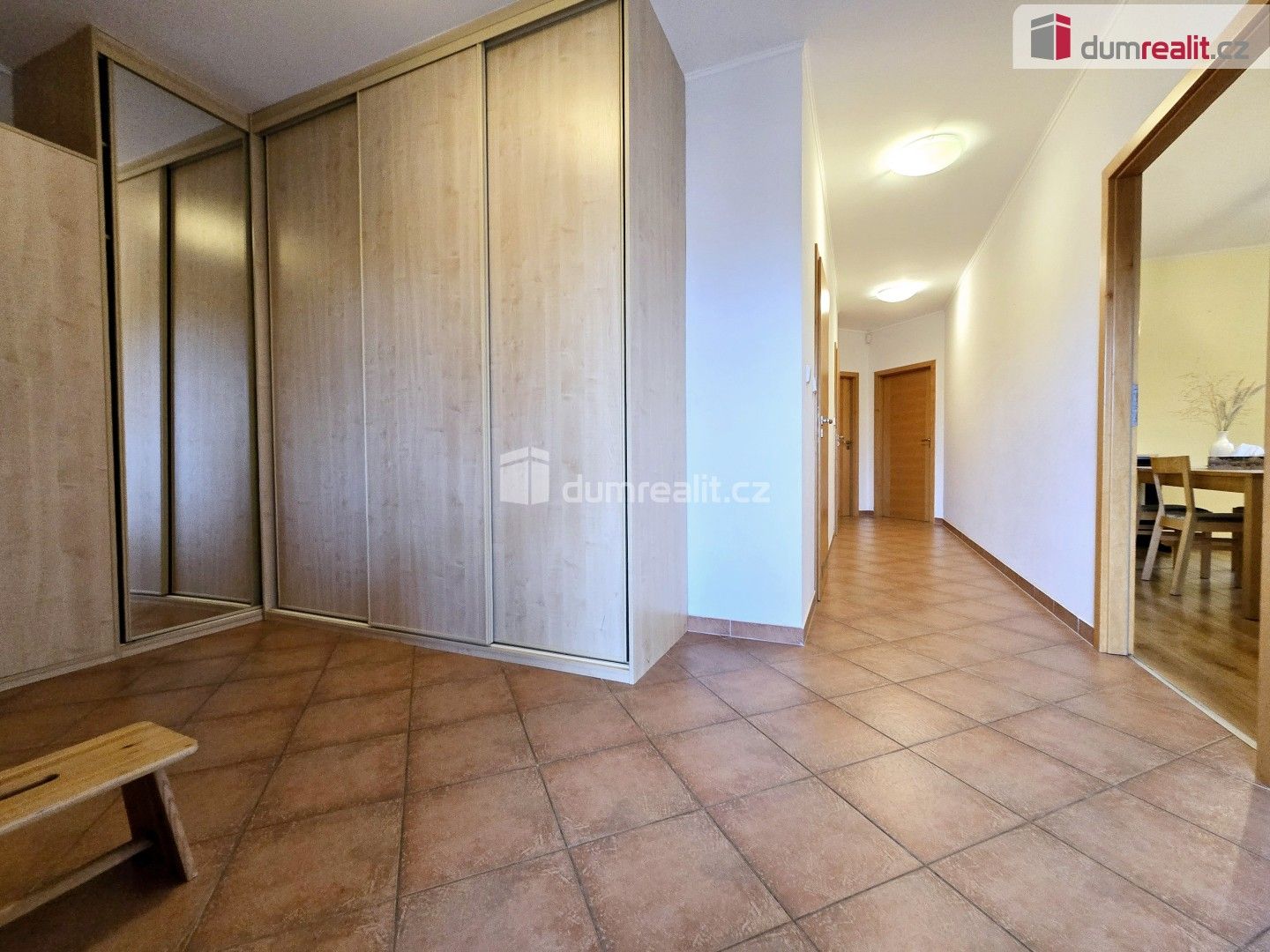Prodej rodinný dům - Na hluboké cestě, Brandýs nad Labem-Stará Boleslav, 140 m²