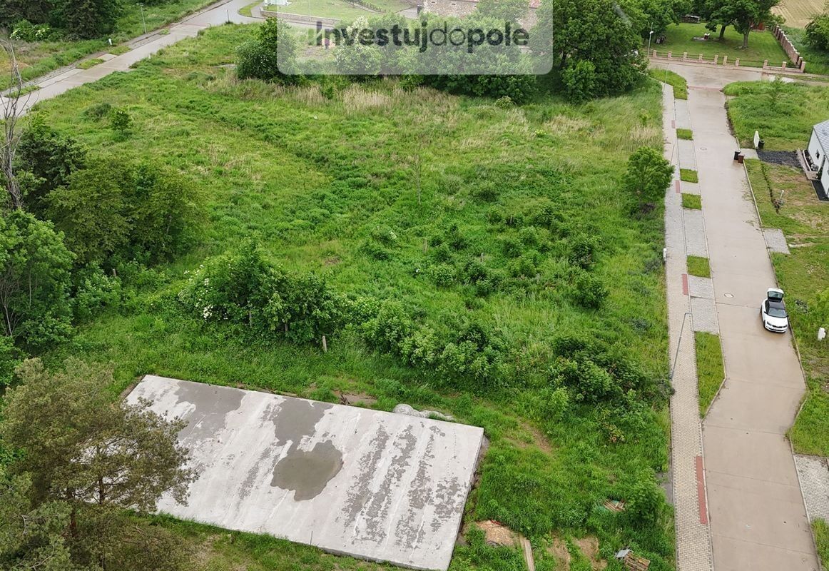 Prodej pozemek - Štrampouch, Žáky, 1 060 m²