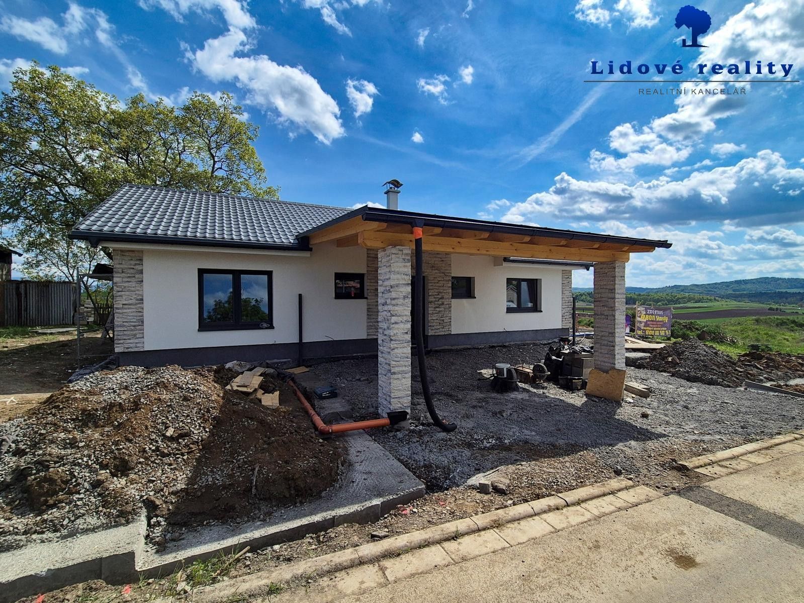 Ostatní, Prchalov, Příbor, 91 m²