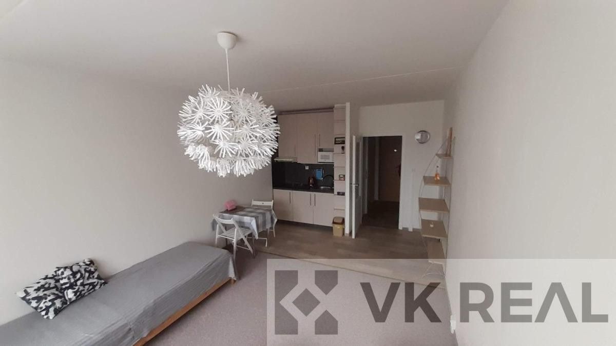 1+kk, Platónova, Praha, 29 m²
