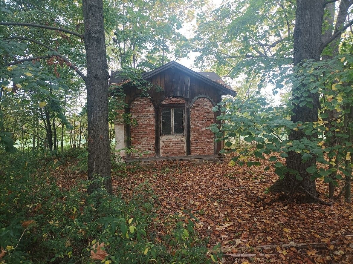 Zahrady, Bystřice u Benešova, 257 51, 1 795 m²