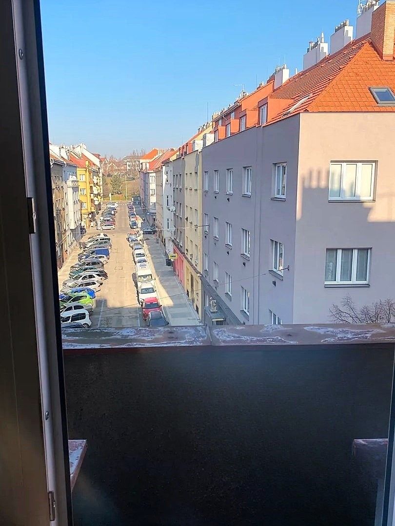 Prodej byt 1+kk - Nad Primaskou, Praha, 31 m²