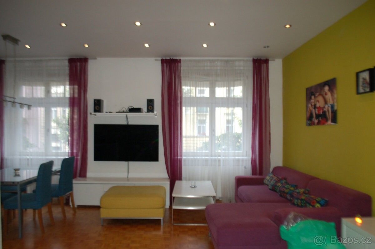 Prodej byt 2+kk - Praha, 101 00, 58 m²