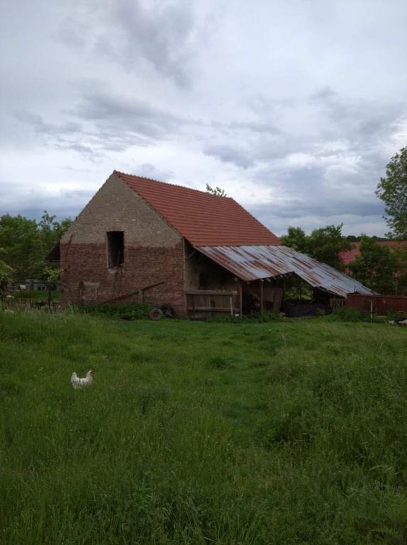 Prodej rodinný dům - Čihadla 42, stará Lysa 28926, 3 591 m²