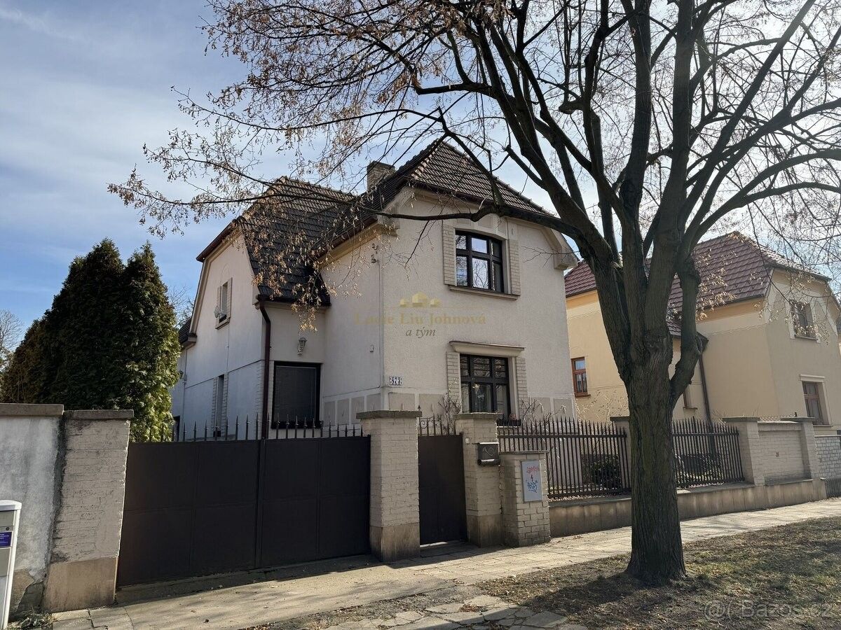Prodej dům - Lysá nad Labem, 289 22, 766 m²