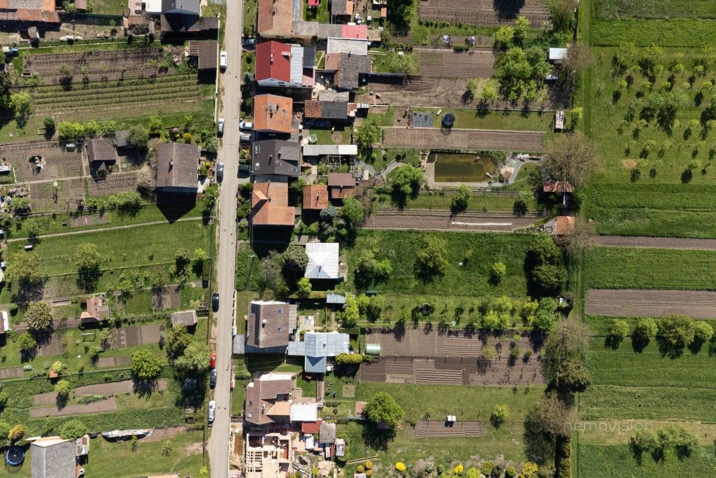 Pozemky pro bydlení, Petrov, 1 800 m²