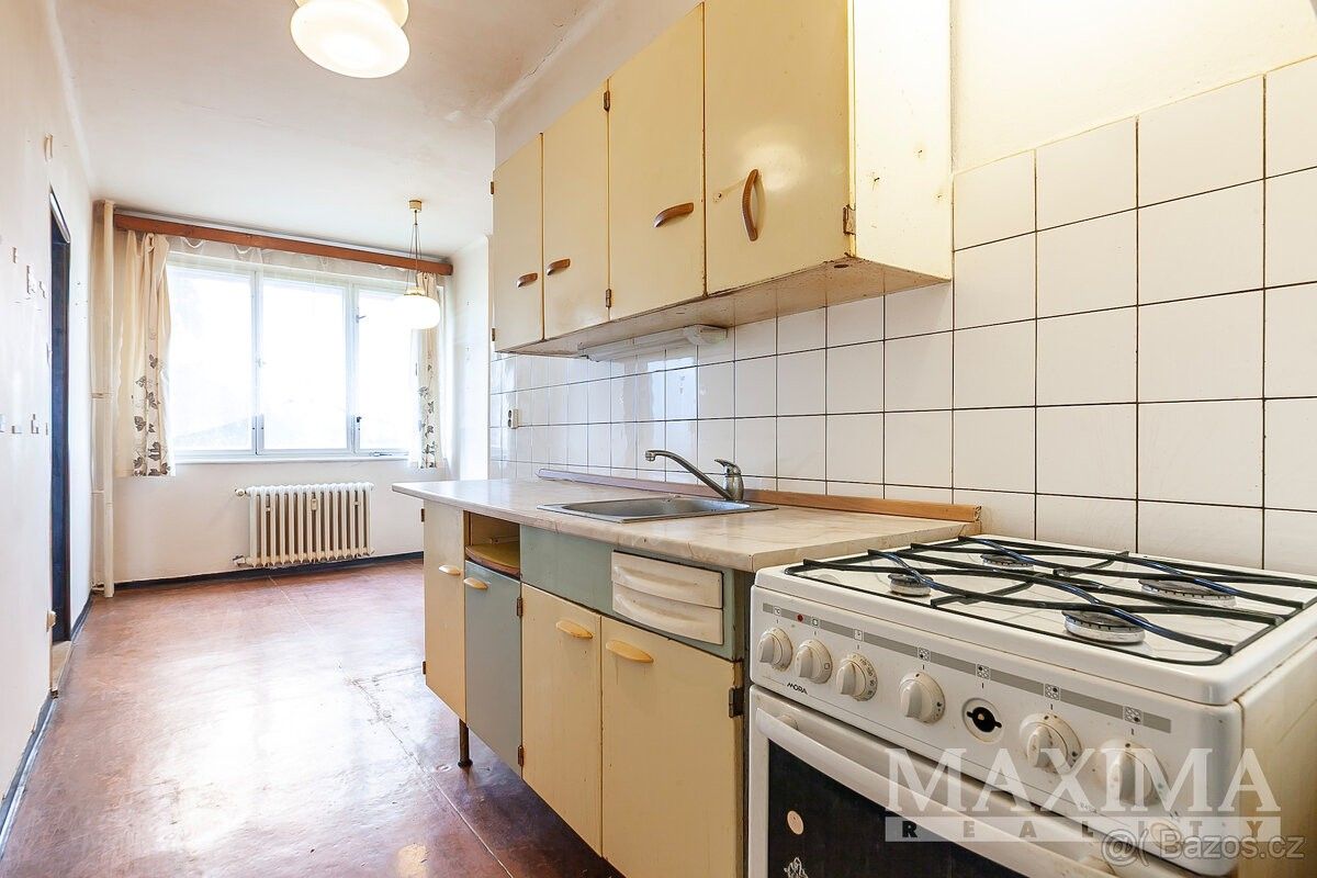 Prodej byt 2+1 - Praha, 100 00, 69 m²