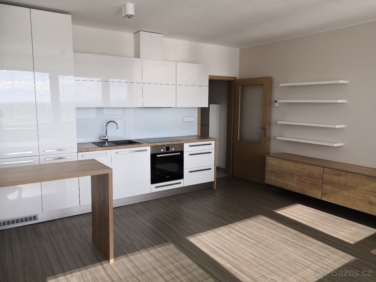 1+kk, Zlín, 760 05, 31 m²