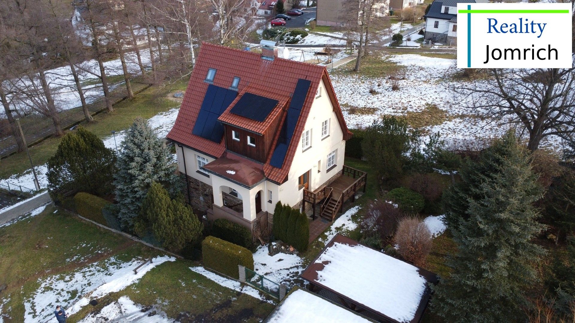 Ostatní, Lázně Libverda, 250 m²
