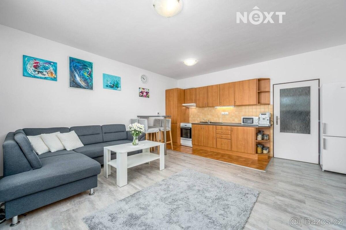Prodej byt 2+kk - Hostivice, 253 01, 53 m²