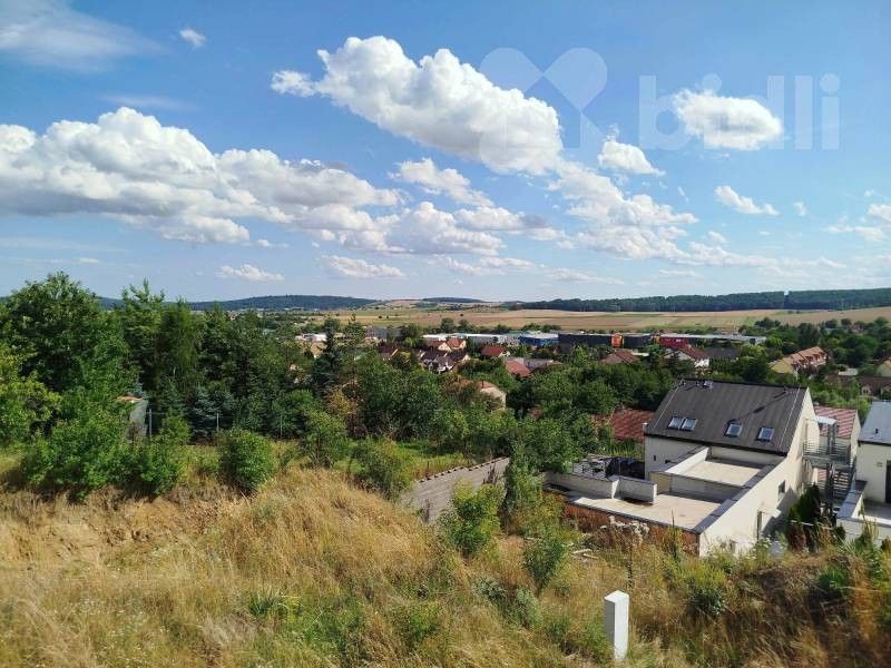 Pozemky pro bydlení, Pod vinohrady, Troubsko, 955 m²