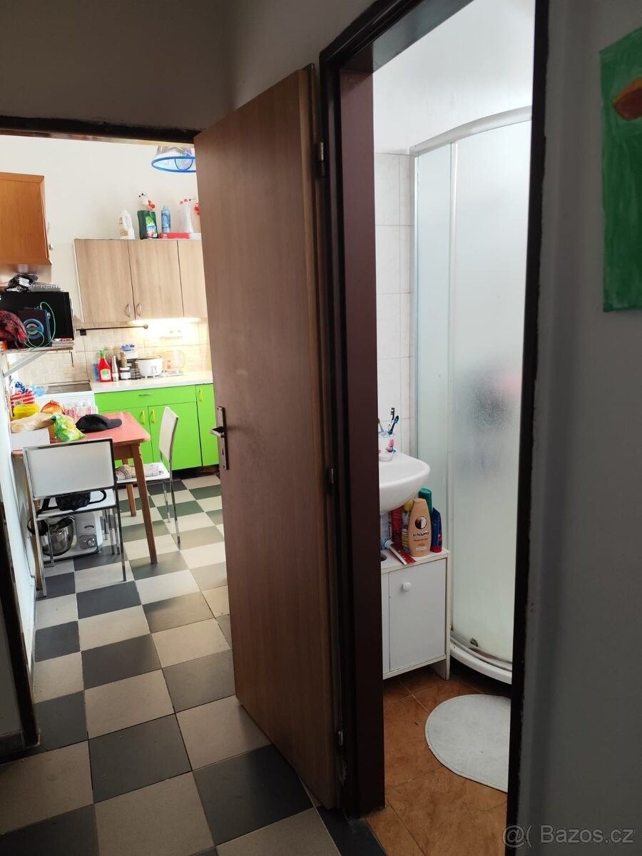 Pronájem byt 2+1 - Choceň, 565 01, 60 m²