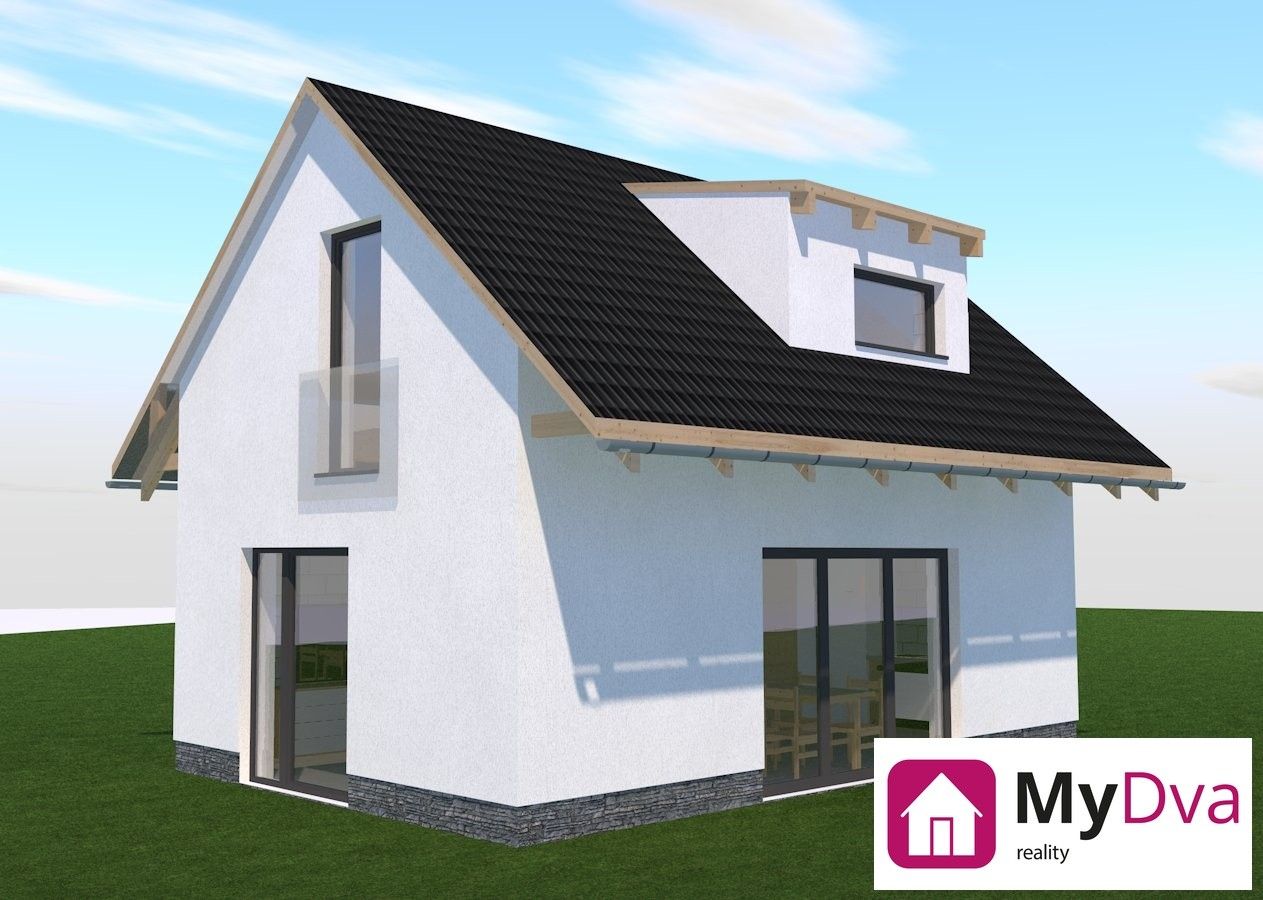 Pozemky pro bydlení, Znojmo, 1 790 m²