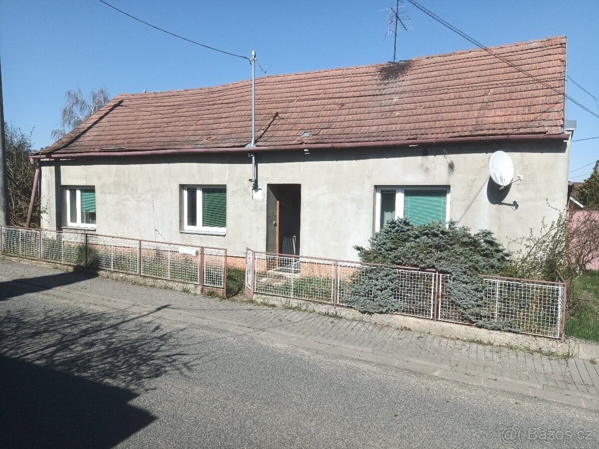 Ostatní, Břežany u Znojma, 671 65, 95 m²
