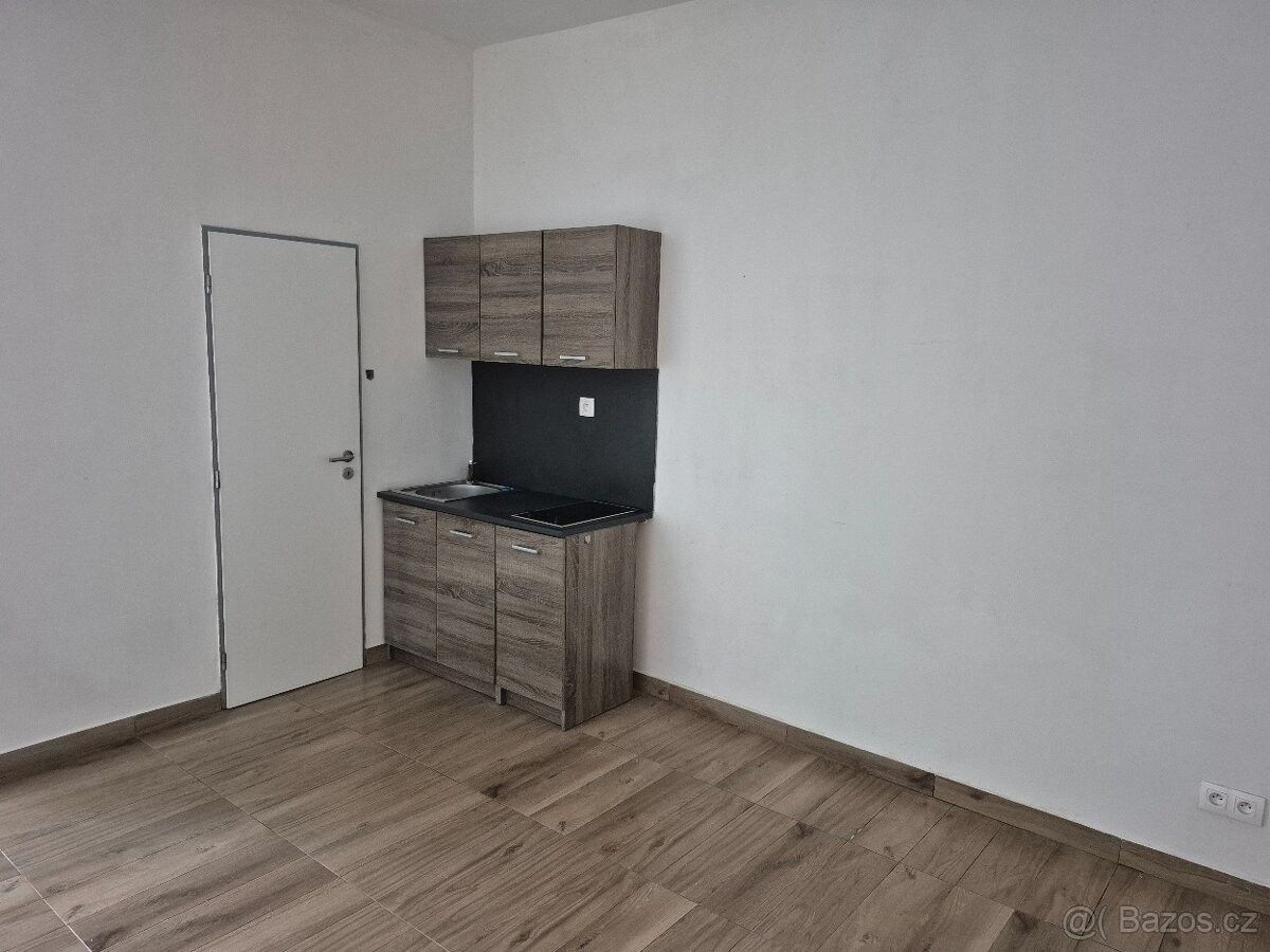 1+kk, Strančice, 251 63, 30 m²