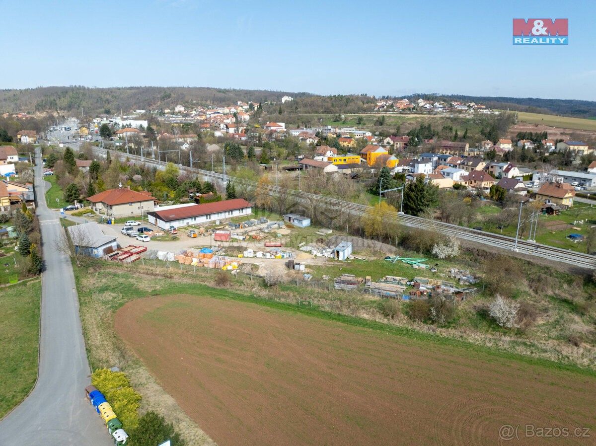 Prodej pozemek - Rosice u Brna, 665 01, 1 000 m²
