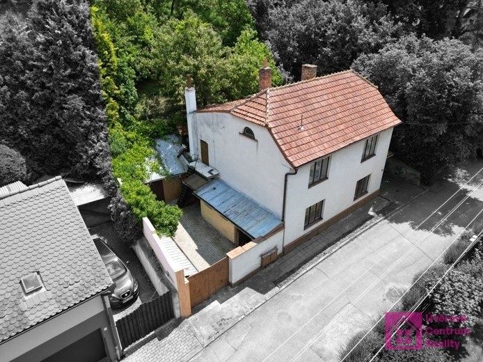 Ostatní, Údolní, Klobouky u Brna, 130 m²
