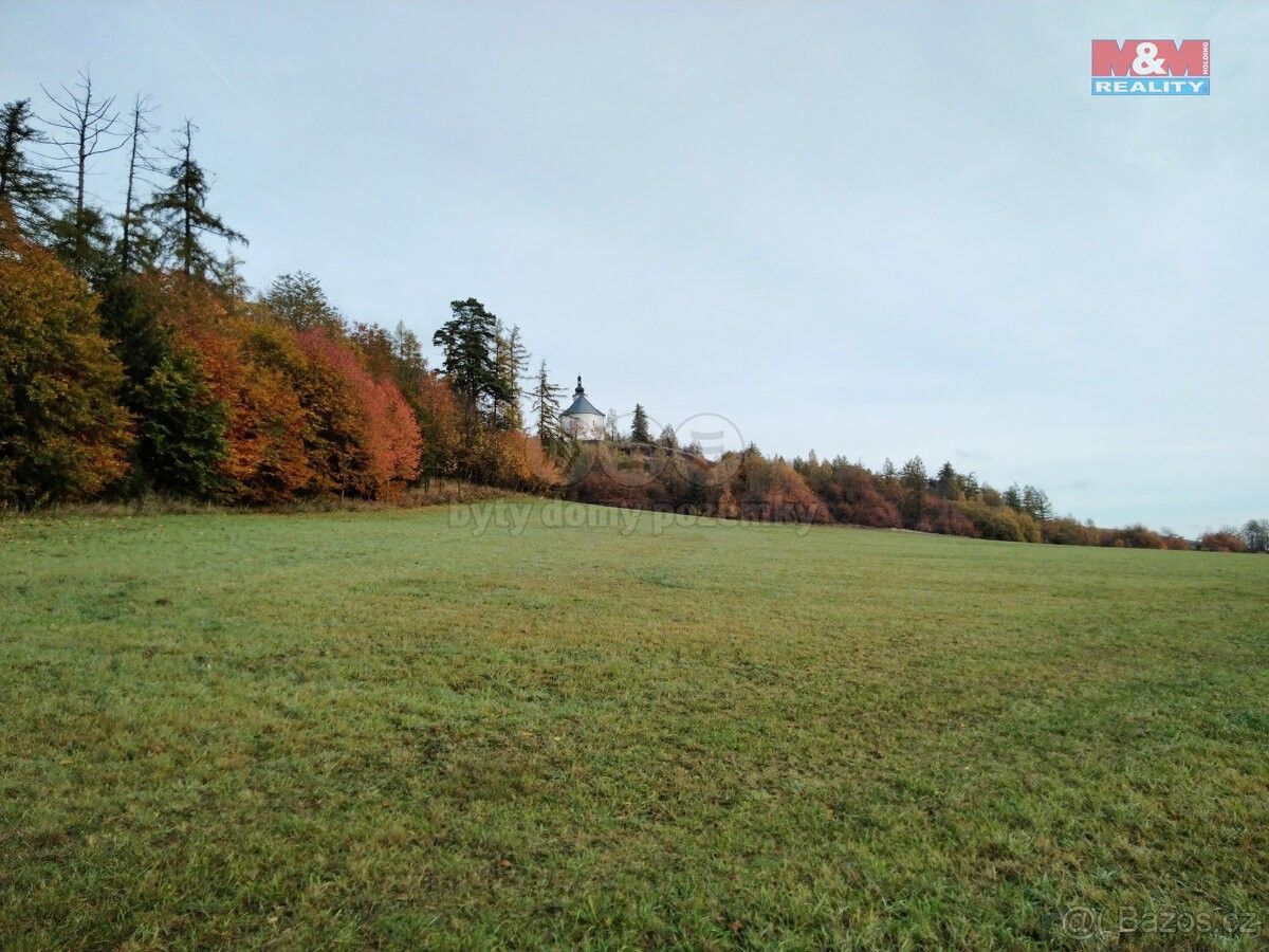 Prodej pozemek pro bydlení - Bruntál, 792 01, 1 381 m²