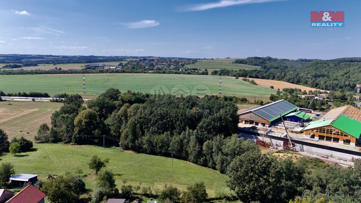 Lesy, Klimkovice, 742 83, 10 089 m²