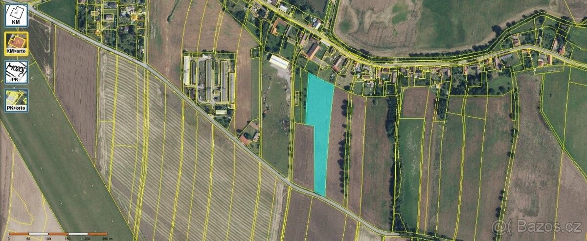 Prodej zemědělský pozemek - Jaroměř, 551 01, 69 820 m²