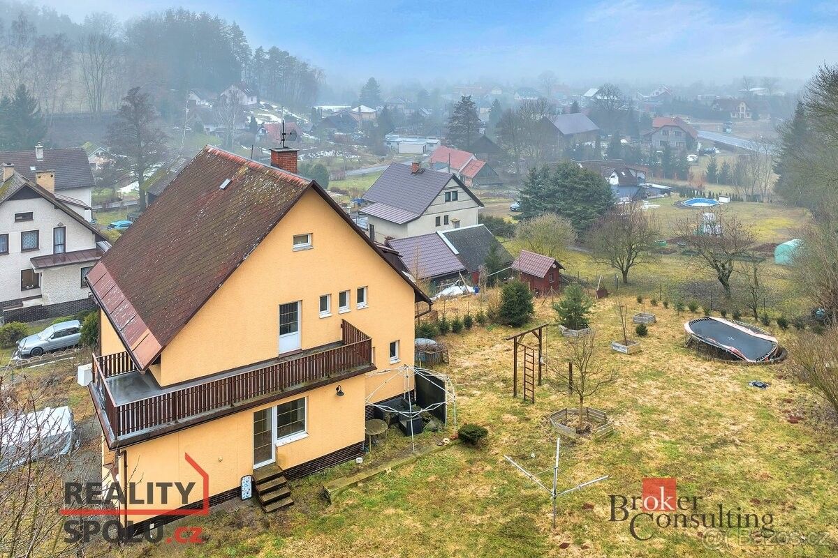 Ostatní, Nová Paka, 509 01, 200 m²