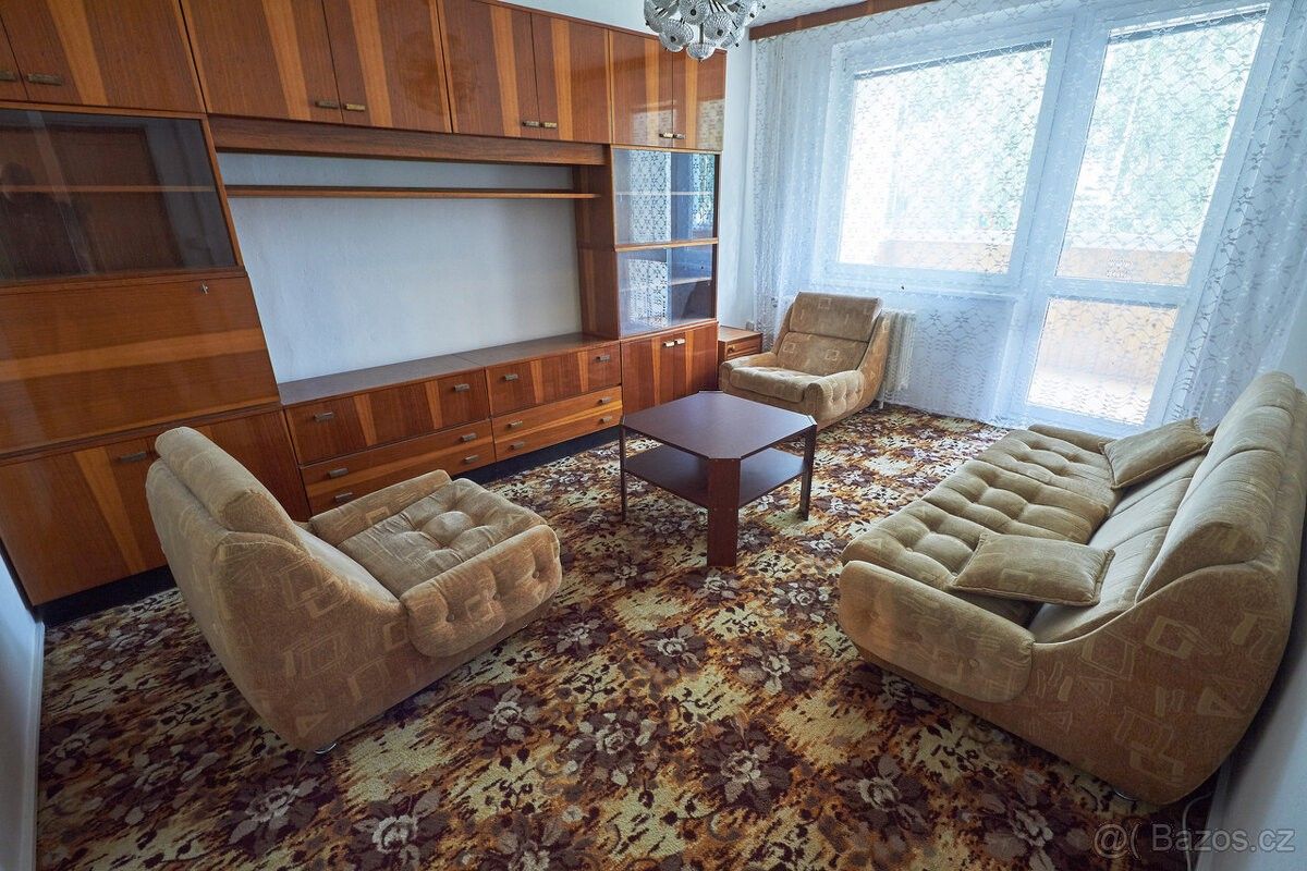 3+1, Kladno, 272 01, 65 m²
